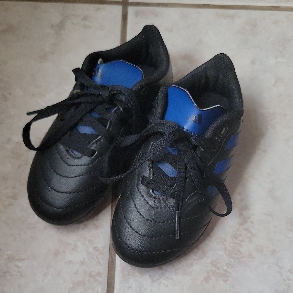 Adidas Kids Soccer Cleats